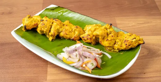 Chicken Banjara Kebab