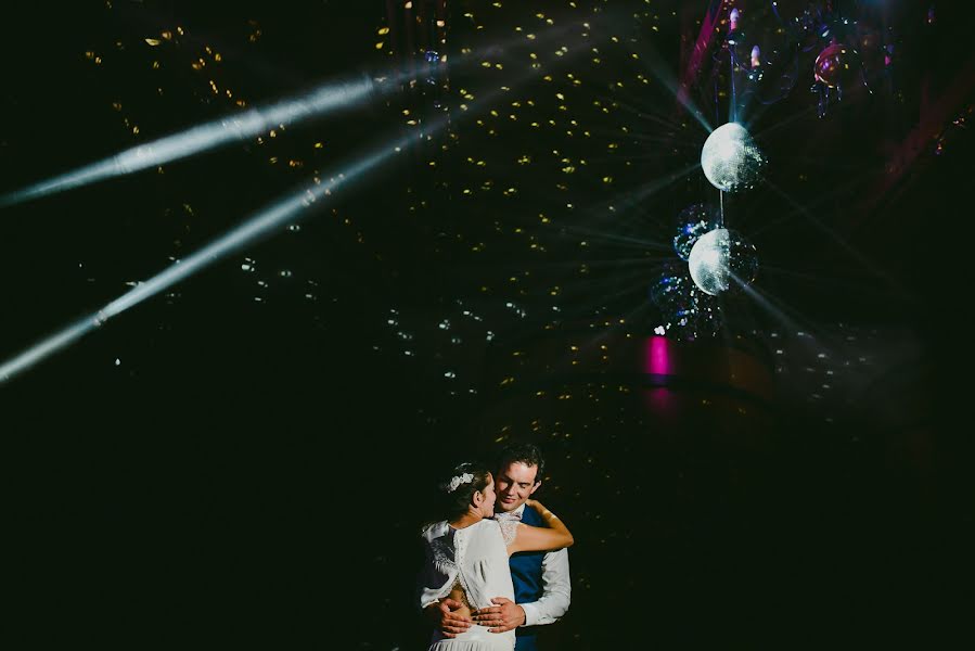 Fotógrafo de bodas Yerko Osorio (yerkoosorio). Foto del 17 de febrero 2017