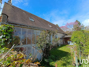 maison à Bléré (37)