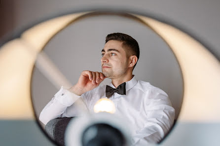 Wedding photographer Eugen Flis (fliseugen). Photo of 24 July 2019