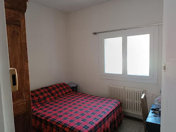 chambre à Montpellier (34)