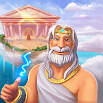 Cover Image of Herunterladen Divine Academy: Gott-Simulator 3.5.0 APK