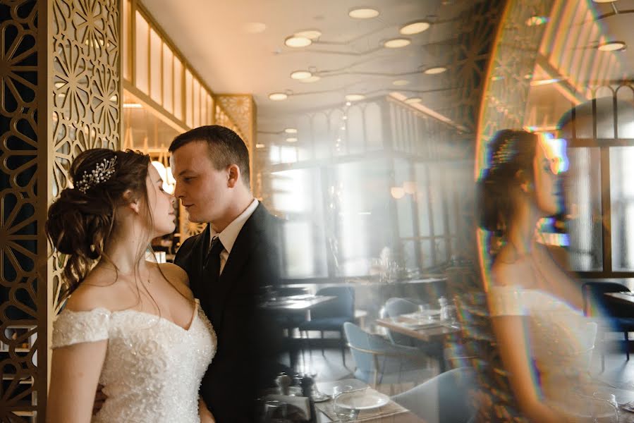 婚礼摄影师Irina Popenko（popenochka）。2022 4月18日的照片