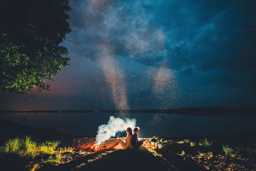 Fotógrafo de bodas Sasha Lavrukhin (lavrukhin). Foto del 2 de agosto 2017