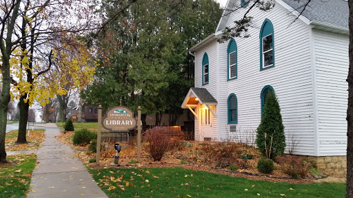 Glenwood City Public Library