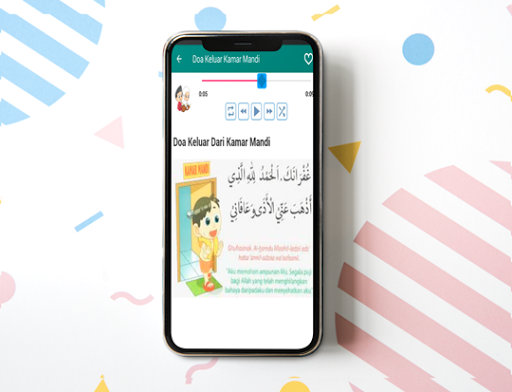 Al - Matsurat dzikir dan Doa Harian