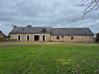 maison à Ombrée d'Anjou (49)