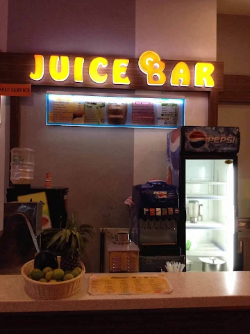 Juice Bar photo 
