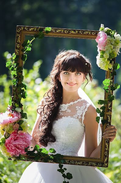 Photographe de mariage Aleksey Zaychikov (zlzlzlzl). Photo du 2 septembre 2016