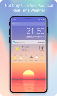 X Launcher Prime:Phone X Theme, IOS Control Center Screenshot