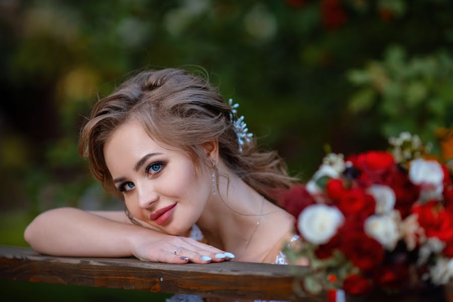 Wedding photographer Sergey Kalabushkin (ksmedia). Photo of 12 August 2019