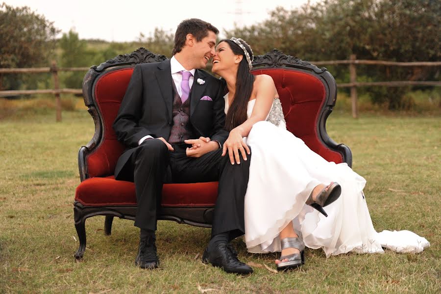 Fotógrafo de bodas Ronchi Peña (ronchipe). Foto del 27 de junio 2019