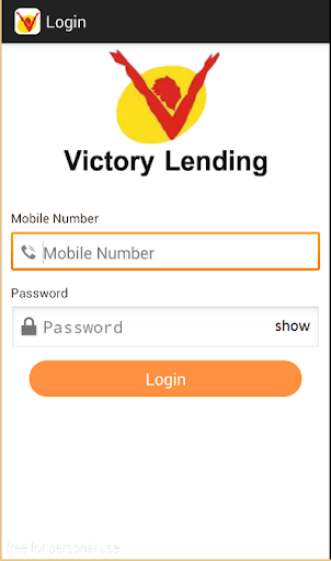 Victory Lending