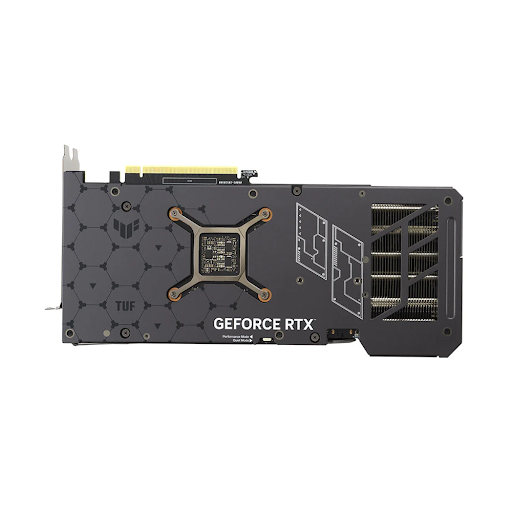 Card màn hình ASUS TUF Gaming GeForce RTX 4070 Ti 12GB GDDR6X (TUF-RTX4070TI-12G-GAMING)