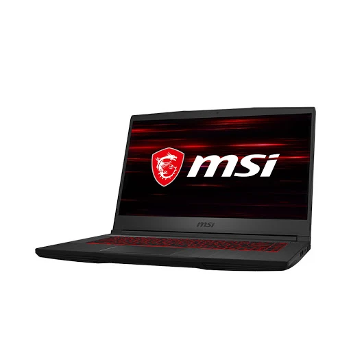 Laptop MSI Thin GF65 10UE-286VN