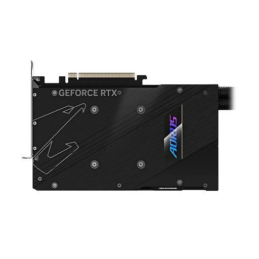 Card màn hình GIGABYTE AORUS GeForce RTX 4080 16GB XTREME WATERFORCE 16GB GDDR6X (N4080AORUSX W-16GD)