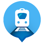 Cover Image of Download Where is my Train 3.0.2 APK