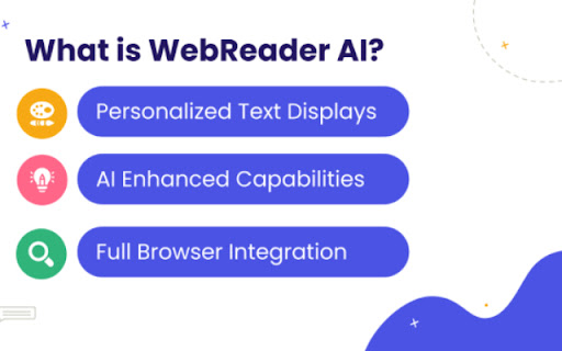 WebReader AI