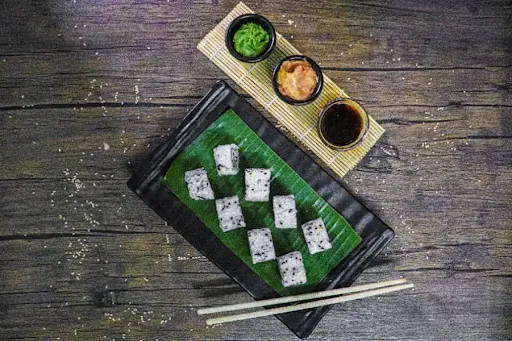 Veg Phily Sushi