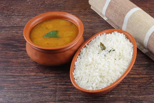 Sambar Rice