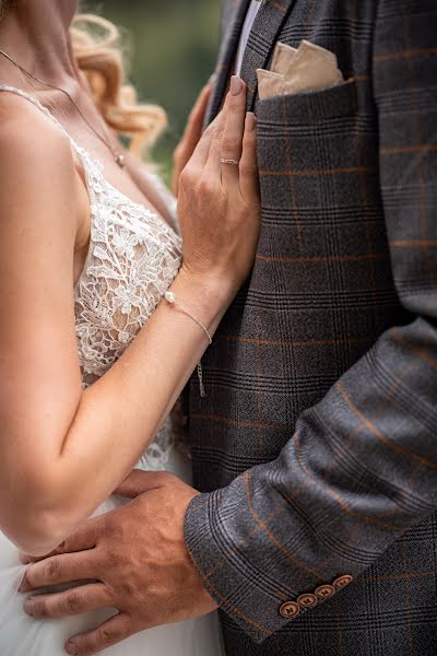 Wedding photographer Olga Schulz (os-fotozauber). Photo of 30 September 2022