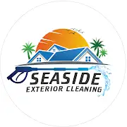 Seaside Exterior Cleaning Logo