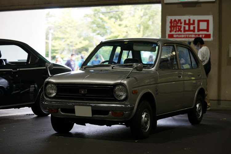 レヴォーグのノスタルジックカーフェスティバル・旧車・ブラックバード・夏休みの想い出・休日の過ごし方に関するカスタム事例の投稿画像12枚目