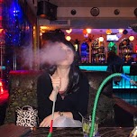 1001 nights shisha bar in Taipei, Taiwan in Taipei, Taiwan 