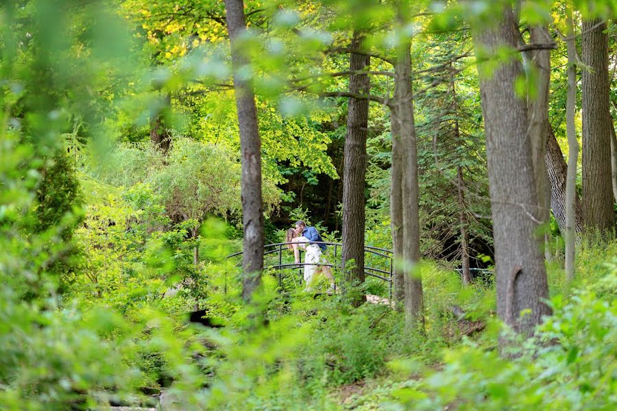 Svatební fotograf Eric McBride (ericmcbride). Fotografie z 16.března 2021