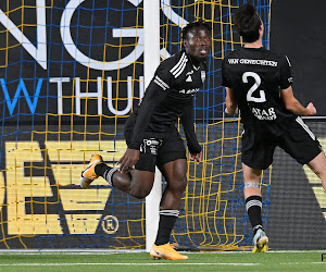 Eupen va disputer un match amical contre le Qatar