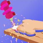 Cover Image of 下载 Cut and Paint 1.4 APK