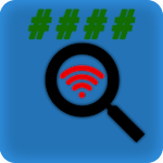 Root Wifi Passwords Apk