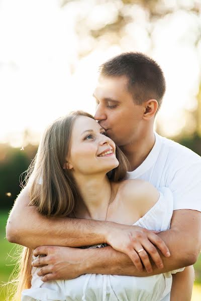 Wedding photographer Nadezhda Sobchuk (nadiasobchuk). Photo of 29 May 2017