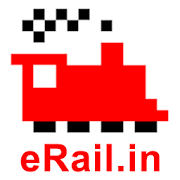 تحميل   Indian Rail PNR Enquiry & Live APK 