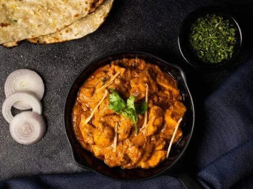 Paneer Butter Masala