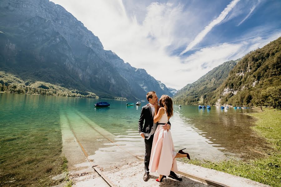 Photographe de mariage Alexandr Postushok (alexpost). Photo du 3 janvier 2020