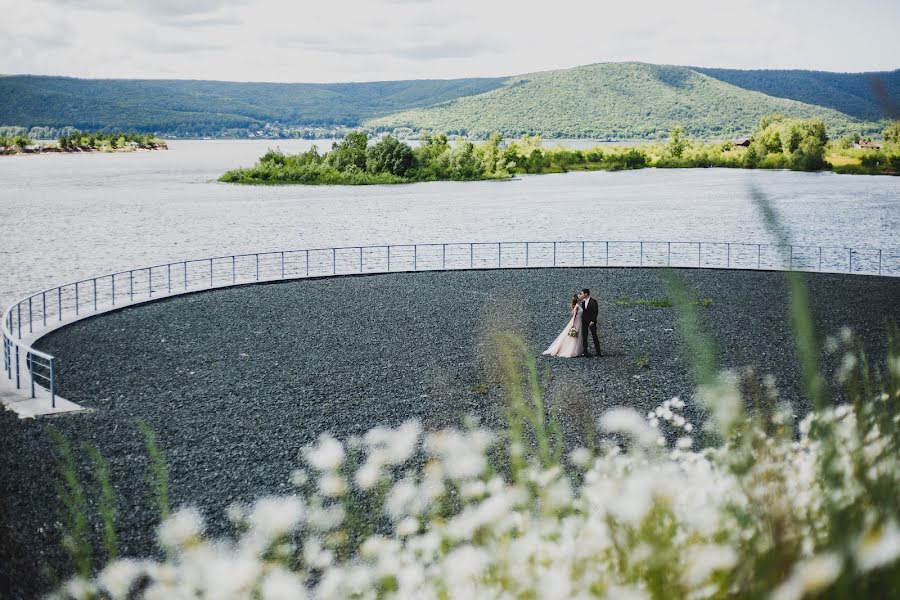 Fotografo di matrimoni Nastya Filyakova (anshukova). Foto del 8 luglio 2017