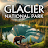 Glacier National Park GPS Tour icon