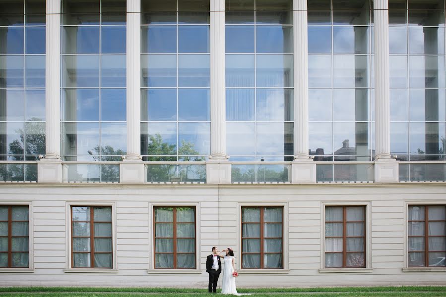 Fotógrafo de bodas Grigoriy Kurilchenko (nikkor). Foto del 27 de junio 2017