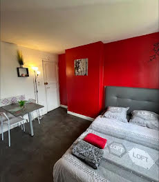 appartement à Le Havre (76)