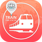 Cover Image of ダウンロード PNR Status 1.2 APK