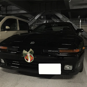 スープラ JZA70