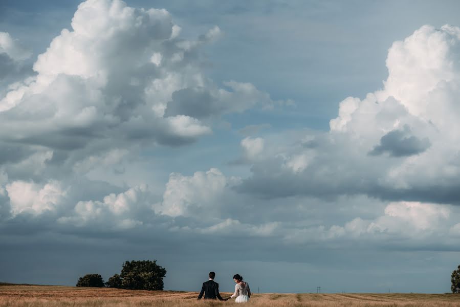 結婚式の写真家Strahinja Babovic (babovic)。2018 5月20日の写真