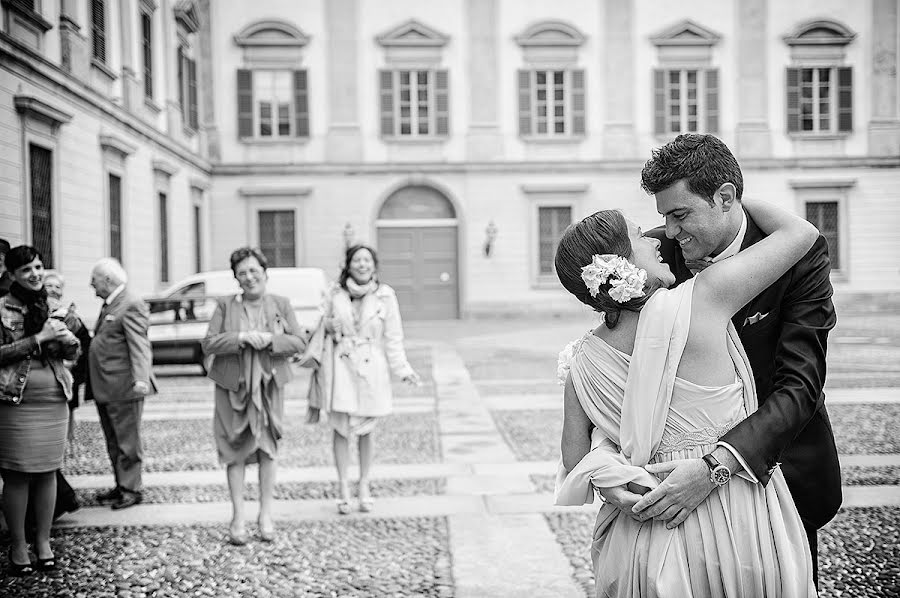 Wedding photographer Simona Rizzo (srpwedding). Photo of 28 January 2014