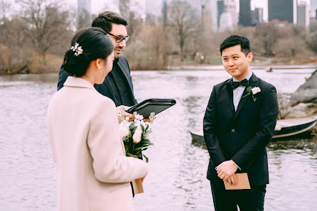 Wedding photographer Kevin Koo (kevinkoo). Photo of 23 March 2022