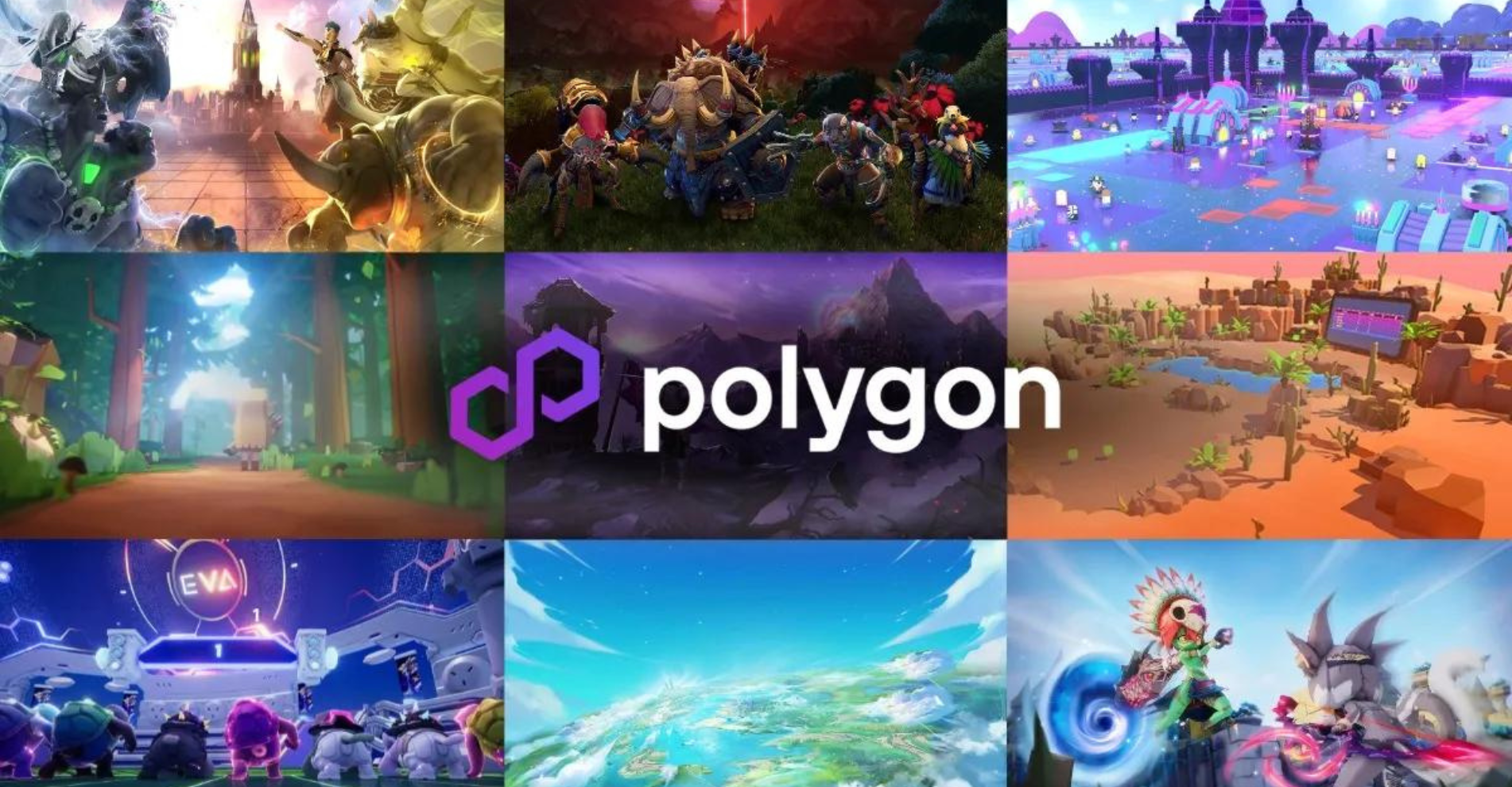 Game Blockchain: Sự Kết Hợp Hoàn Hảo