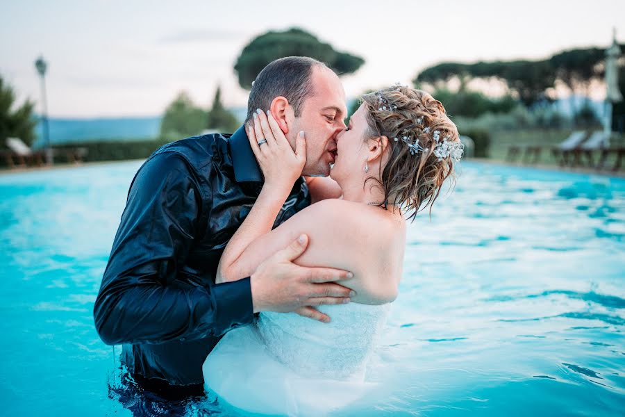 Photographe de mariage Stefan Lehmann (stefanlehmann). Photo du 4 septembre 2022