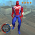 Amazing Spider Rope Hero Spider Frog Ninja Strange1.1