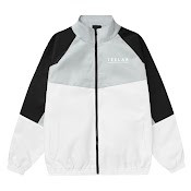 Áo Khoác Gió Teelab Local Brand Unisex Sporty A/W 2022 Jacket Ak048