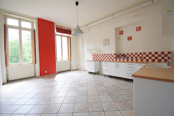 appartement à Saint-Etienne (42)